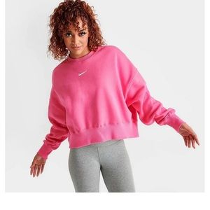 Nike Crew Neck